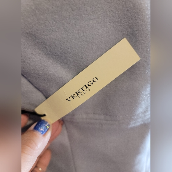 🚨REDUCED!! Trench Coat - Picture 5 of 7